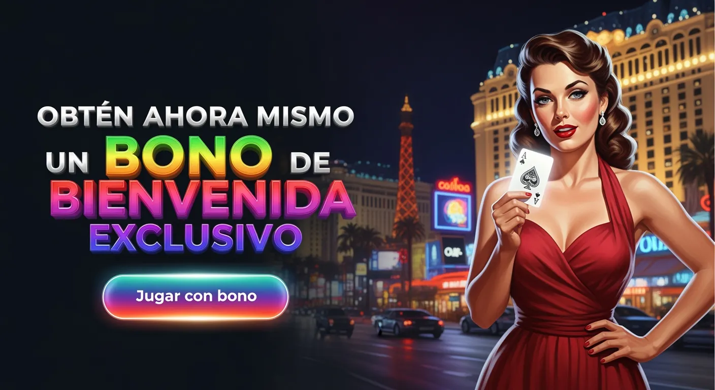 BlindLuck Casino